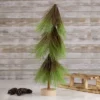 Northlight Pine Needle Tree Christmas Decoration - 20.5" - Green And Brown -Festival GUEST 58958c35 3808 489c b728 3bd50ae6501b