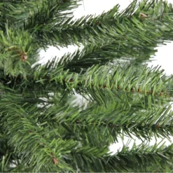 Northlight Canadian Pine Medium Artificial Christmas Tree - 5' - Unlit -Festival GUEST 58a90d50 5096 4b72 9832 140dc2486b13