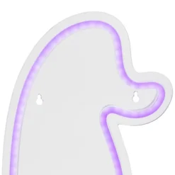 Northlight LED Witch Hat Neon Lighted Halloween Wall Or Window Decoration - 15" - Purple 12 Northlight LED Witch Hat Neon Lighted Halloween Wall Or Window Decoration - 15" - Purple -Festival GUEST 5d8987a3 5242 49b2 a565 0e292ec9bf87