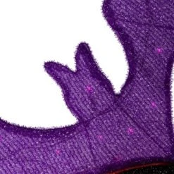 Northlight Lighted Bat And Ghost "BOO" Halloween Decoration - 4.5' - Warm White LED Lights -Festival GUEST 5ff6ec93 ba1b 4abc 8503 e4e6e1e26645