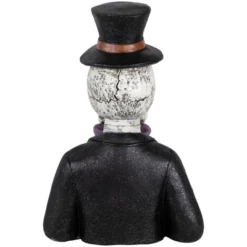 Northlight LED Lighted Skeleton With Jack-O-Lantern Halloween Decoration - 23.5" 17 Northlight LED Lighted Skeleton With Jack-O-Lantern Halloween Decoration - 23.5" -Festival GUEST 60a1329f 4830 4b27 bb07 54fd31dd6c3f