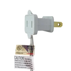 Northlight Mini Christmas Light Set - Teal - 24.5' White Wire - 50ct 7 Northlight Mini Christmas Light Set - Teal - 24.5' White Wire - 50ct -Festival GUEST 64407bca f83a 44e5 9bd3 b6772cff3261 3