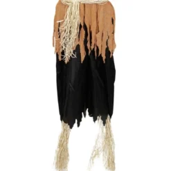 Northlight Lighted And Animated Jack-O'-Lantern Scarecrow Halloween Decoration - 6' -Festival GUEST 645384ed 58fa 4449 a07d baf2c8500db6