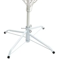 Northlight 4' Prelit Artificial Christmas Tree White Lighted Cascade Twig Outdoor Decoration - Multi-Color Lights 22 Northlight 4' Prelit Artificial Christmas Tree White Lighted Cascade Twig Outdoor Decoration - Multi-Color Lights -Festival GUEST 69dfc81c 5231 42ec 8f13 b3b9e657d414