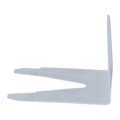 Northlight Shingle Tab Clips For C7 And C9 Christmas Lights - Pack Of 100 7 Northlight Shingle Tab Clips For C7 And C9 Christmas Lights - Pack Of 100 - Image 5