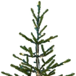Northlight Alpine Coral Artificial Christmas Tree With Metal Base - 3' - Clear Lights 14 Northlight Alpine Coral Artificial Christmas Tree With Metal Base - 3' - Clear Lights -Festival GUEST 6ae7aa14 f911 4f60 aab6 64237f55e3fd