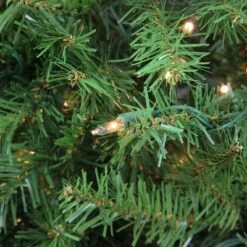 Northlight Pre-Lit Full Northern Pine Artificial Commercial Christmas Tree - 14' - Clear Lights -Festival GUEST 6b53d053 09d8 478d a304 e7b12cbd8365