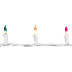 Northlight Mini Pastel Christmas Light Set - Multi-Color - 7' White Wire - 35ct 20 Northlight Mini Pastel Christmas Light Set - Multi-Color - 7' White Wire - 35ct -Festival GUEST 6c16eae1 8640 44fe 82dd 62acdca06d64