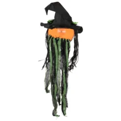 Northlight Creepy Jack-O-Lantern 3-D Halloween Window Decoration 10 Northlight Creepy Jack-O-Lantern 3-D Halloween Window Decoration -Festival GUEST 6cf1c2ea 70d8 4f94 b894 54fc09dccb4a