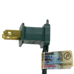 Northlight C7 Christmas String Lights - MultiColor - 24' Green Wire - 25ct -Festival GUEST 70e0a196 7b6b 4d62 ad56 abceb3b88555