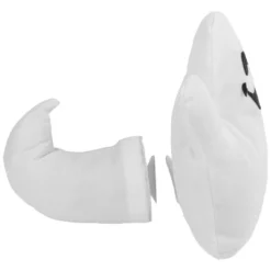 Northlight Ghastly Ghost 3-D Halloween Window Decoration - 10" -Festival GUEST 7c4ab39c a652 471e 8a84 65fceae832fa