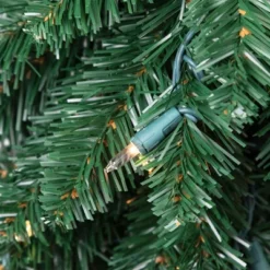 Northlight Pre-Lit Pencil Alpine Artificial Christmas Tree - 5' - Clear Lights 13 Northlight Pre-Lit Pencil Alpine Artificial Christmas Tree - 5' - Clear Lights -Festival GUEST 7d397248 3833 40b6 af3e 33d2321771cc