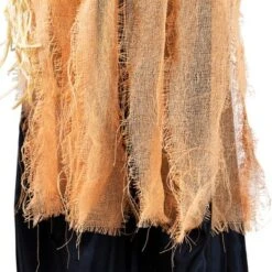 Northlight Lighted And Animated Jack-O'-Lantern Scarecrow Halloween Decoration - 6' -Festival GUEST 7d9b9c08 f3ec 4b78 8dfb 8f912eb7853d