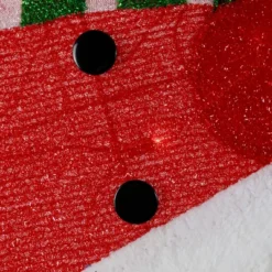 Northlight Lighted Snowman With Snowball Outdoor Christmas Decoration - 36.25" - Clear Lights -Festival GUEST 83892d31 70bb 4041 80f0 6761cae7bcda