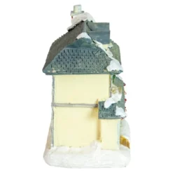 Northlight LED Lighted Country Side House Christmas Village Decoration - 5" -Festival GUEST 87dec7f6 6e4a 4b31 89f4 7a29998a57f1