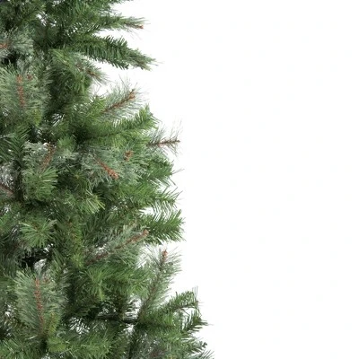 Northlight 7.5 FT Medium Mixed Cashmere Pine Artificial Christmas Tree - Unlit 5 Northlight 7.5 FT Medium Mixed Cashmere Pine Artificial Christmas Tree - Unlit - Image 3