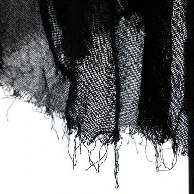 Northlight LED Lighted And Animated Skeleton Maid Head-in-Hand Halloween Figure - 57" 12 Northlight LED Lighted And Animated Skeleton Maid Head-in-Hand Halloween Figure - 57" - Image 10