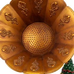 Northlight LED Lighted And Musical Gramophone Animated Christmas Decoration - 14" 14 Northlight LED Lighted And Musical Gramophone Animated Christmas Decoration - 14" -Festival GUEST 8bdfb4f9 450a 4a39 9415 f7a24f11fb2f