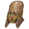 Northlight 8.75" Brown And Gold Sleigh Tabletop Christmas Decoration 1 Northlight 8.75" Brown And Gold Sleigh Tabletop Christmas Decoration -Festival GUEST 8c1afc73 86dc 4b8f a17c 7711ea00fd9f