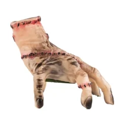 Northlight Animated And Musical Severed Hand Halloween Decoration - 9.25" -Festival GUEST 8c618b4d 6e04 4161 a3b4 e27d710c6f11