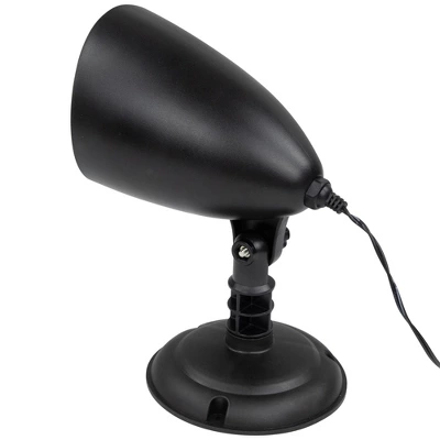 Northlight Halloween Skull Outdoor Light Show Projector - 8" 6 Northlight Halloween Skull Outdoor Light Show Projector - 8" - Image 4