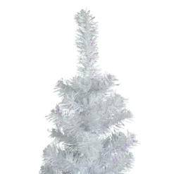 Northlight Medium Rockport White Pine Artificial Christmas Tree - 3' - Unlit -Festival GUEST 8e435267 8843 4345 a1b3 6abfc7ec409e