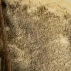 Northlight Faux Fur Christmas Stocking With Pom Poms - 20.5" - Beige And Brown 11 Northlight Faux Fur Christmas Stocking With Pom Poms - 20.5" - Beige And Brown -Festival GUEST 965619d2 8ddd 4ded 9ea2 764cea52359b