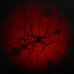 Northlight Spiderweb With Falling Spiders Halloween Outdoor Light Projector - 7" -Festival GUEST 97102967 b77d 4bb7 ba0a a46d0b7cb046