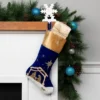 Northlight 20.5" Blue And Gold Nativity Scene Christmas Stocking With Gold Cuff 2 Northlight 20.5" Blue And Gold Nativity Scene Christmas Stocking With Gold Cuff -Festival GUEST 97e4bab8 40b5 492a afbf ed2e1052e7e7