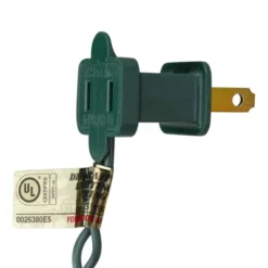 Northlight 10 Count Peppermint Candy Christmas Light Set, 6ft Green Wire 13 Northlight 10 Count Peppermint Candy Christmas Light Set, 6ft Green Wire -Festival GUEST 9a00039b 64f2 41fd acec bfd0f4698bc2 2