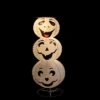 Northlight Lighted Ghost Trio Outdoor Halloween Decoration - 3.6' - Warm White Lights - White -Festival GUEST 9d339012 2d54 4cab 95fc d71740385037