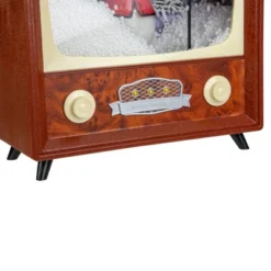 Northlight LED Lighted Musical Snowing Snowman TV Set Christmas Decoration - 12" 11 Northlight LED Lighted Musical Snowing Snowman TV Set Christmas Decoration - 12" -Festival GUEST 9f7e6e39 4d9e 4aad 8920 5464339e84a3