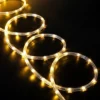 Northlight Flexible LED Outdoor Christmas Lights - Warm White - 18' Clear Wire 1 Northlight Flexible LED Outdoor Christmas Lights - Warm White - 18' Clear Wire -Festival GUEST 9fd6f4f6 b0c2 499d ade0 1e646d1a7923