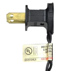 Northlight Mini Incandescent Halloween Lights - Orange - 10' Black Wire - 50ct 11 Northlight Mini Incandescent Halloween Lights - Orange - 10' Black Wire - 50ct -Festival GUEST a1f9f21c c0f5 4f59 bc08 c3404736a03a