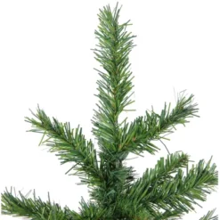 Northlight 3' Unlit Potted Artificial Christmas Tree Medium Norway Spruce -Festival GUEST aaba87b3 af78 44a9 9620 d4db4788877b