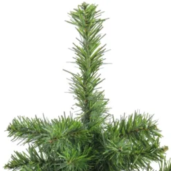 Northlight Medium Canadian Pine Artificial Christmas Tree - 2' - Unlit 8 Northlight Medium Canadian Pine Artificial Christmas Tree - 2' - Unlit -Festival GUEST ac200a1d db68 4377 a927 8af135c7de0e