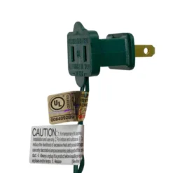 Northlight Pre-Lit Medium Mixed Classic Pine Artificial Christmas Tree - 4' - Warm Clear LED Lights -Festival GUEST b0243ce4 fce1 40df b3dd cf1ab37f7b71