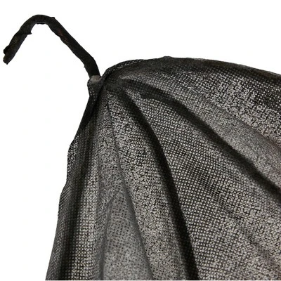 Northlight LED Lighted Animated Halloween Bat With Wings - 48" 8 Northlight LED Lighted Animated Halloween Bat With Wings - 48" - Image 6