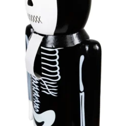 Northlight Skeleton Wooden Halloween Nutcracker - 14" - Black And White 13 Northlight Skeleton Wooden Halloween Nutcracker - 14" - Black And White -Festival GUEST b9d01c24 4e18 4a44 a159 3d48bf3cf11b