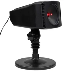 Northlight Spiderweb With Falling Spiders Halloween Outdoor Light Projector - 7" -Festival GUEST bacd905e 7366 4a68 aba2 e0ae4e682fce