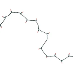 Northlight 50ct Mini LED String Lights Red - 16.25' Green Wire 14 Northlight 50ct Mini LED String Lights Red - 16.25' Green Wire -Festival GUEST bcaf7c2e 18f5 428d b654 e758ca4bb39f