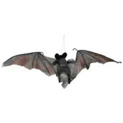 Northlight LED Lighted Animated Halloween Bat With Wings - 48" 11 Northlight LED Lighted Animated Halloween Bat With Wings - 48" -Festival GUEST bd294ae0 01e5 468d 81b5 3b1209bc5c51