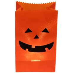 Northlight Lighted Jack-O-Lantern Halloween Outdoor Luminary Pathway Markers - 9.5" - Set Of 3 16 Northlight Lighted Jack-O-Lantern Halloween Outdoor Luminary Pathway Markers - 9.5" - Set Of 3 -Festival GUEST be052ccb c511 407c 9838 585d0da02176