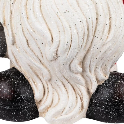 Northlight Lighted Gnome With Penguins Christmas Decoration -17" - Clear LED Lights 11 Northlight Lighted Gnome With Penguins Christmas Decoration -17" - Clear LED Lights - Image 9