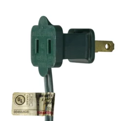 Northlight Pre-Lit Pencil White River Fir Artificial Christmas Tree - 6.5' - Clear Lights -Festival GUEST c5266a9b cb28 4d8b 9071 4992c80729fc