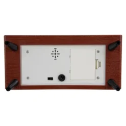 Northlight LED Lighted Musical Snowing Reindeer TV Set Christmas Decoration - 12" -Festival GUEST c87fd4ff 2660 402c 9ff5 ed3207f68c0a