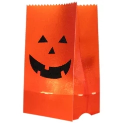 Northlight Lighted Jack-O-Lantern Halloween Outdoor Luminary Pathway Markers - 9.5" - Set Of 3 15 Northlight Lighted Jack-O-Lantern Halloween Outdoor Luminary Pathway Markers - 9.5" - Set Of 3 -Festival GUEST c96c1b1c def1 4ed8 a24f 895ada344af7