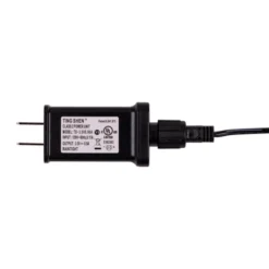 Northlight LED Lighted 4 Function Skull Halloween Window Decoration - 18" -Festival GUEST cc35b804 5214 4717 a9ec a4190365651c