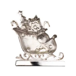 Northlight Present Filled Sleigh Christmas Stocking Holder - 5.5" 11 Northlight Present Filled Sleigh Christmas Stocking Holder - 5.5" -Festival GUEST d10368e8 7602 4a0e 8ebe 7d0d9e63edf5