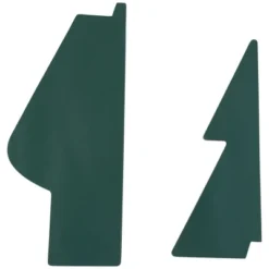 Northlight Tall Accordion Honeycomb Foldable Paper Christmas Tree - 4' - Dark Green 13 Northlight Tall Accordion Honeycomb Foldable Paper Christmas Tree - 4' - Dark Green -Festival GUEST d8ea4582 1a70 4e5e 82fa 878fe901cd66